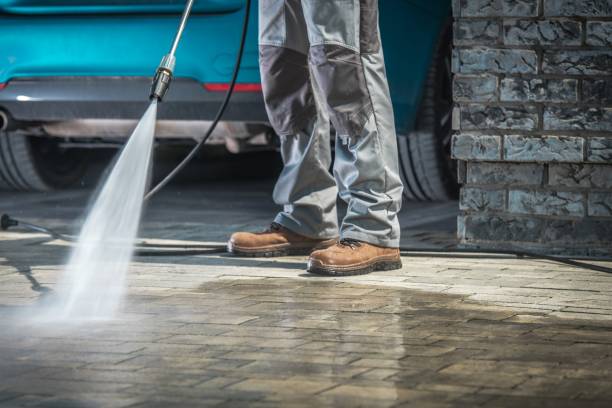 Best Dumpster Area Cleaning  in Paradise, CA
