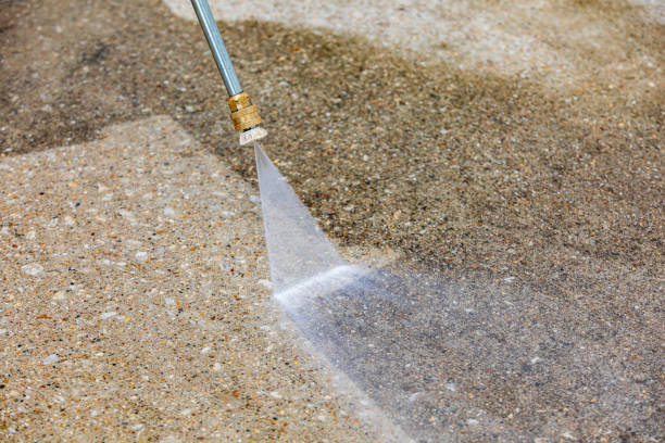 Best Factory Floor Cleaning  in Paradise, CA