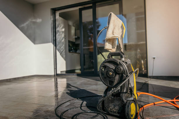 Best Restaurant Pressure Washing  in Paradise, CA
