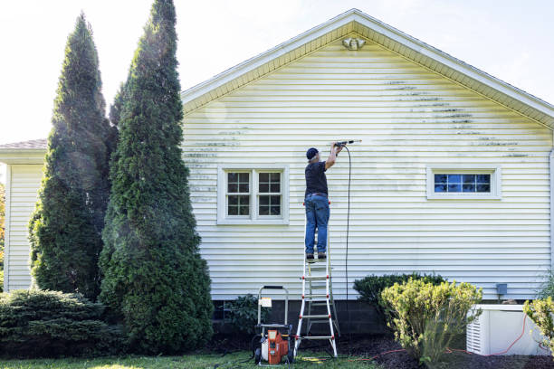 Paradise, CA Pressure Washing Services Company