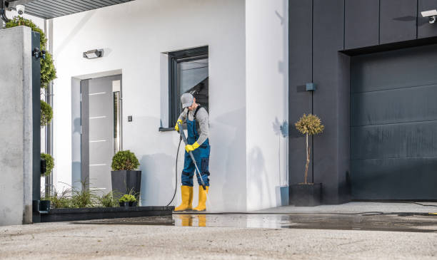 Best Sidewalk and Walkway Cleaning  in Paradise, CA