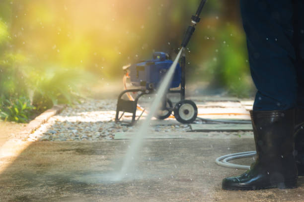 Best Machinery and Equipment Cleaning  in Paradise, CA